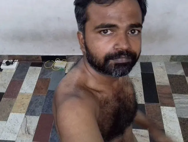 Mayanmandev desi indische Mydirtyhobby Nacktshow 2022 August