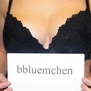 Profilbild von bbluemchen