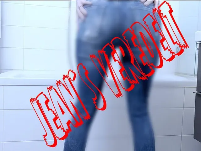 Jeans´s Veredelt