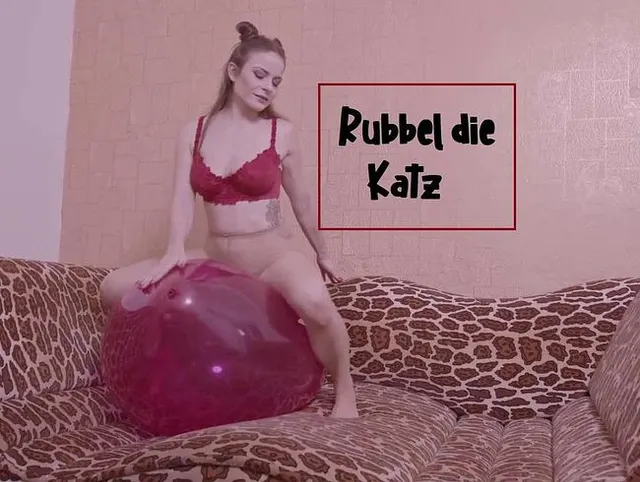 Rubbel die Katz