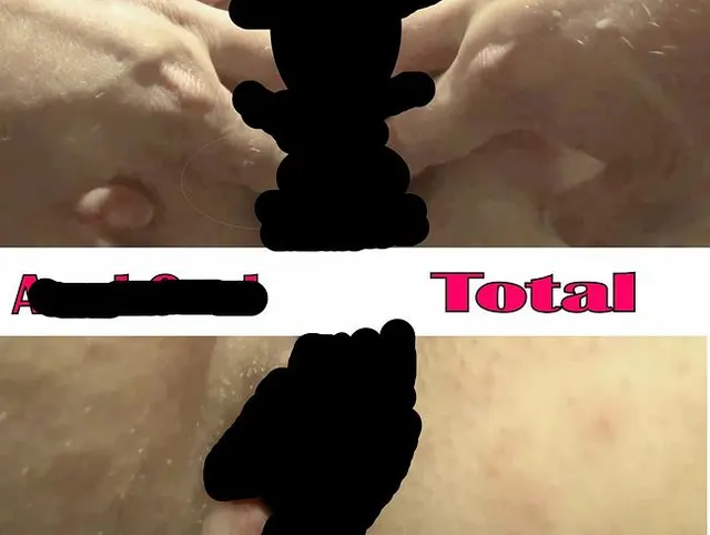 Extreme Analtortur Part1