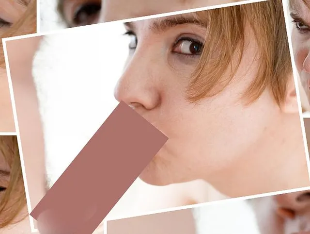 Blowjob - schnell und schleimig