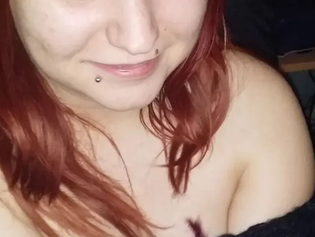 beim fesseln gekitzelt :)