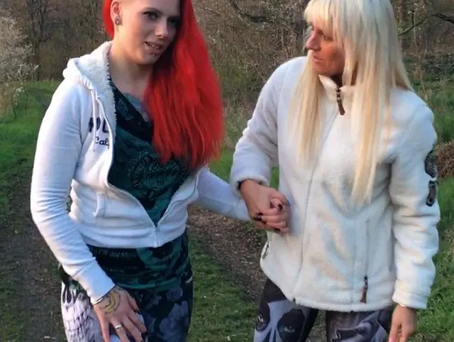 Tag mit Folgen-hätte ich das tun dürfen?
