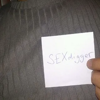 Profilbild von SEXdigger