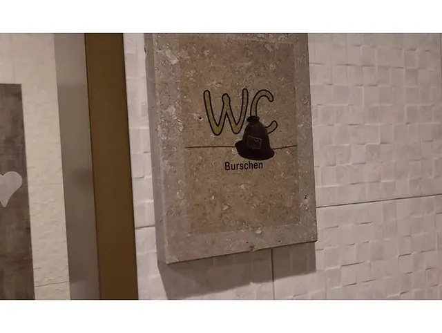 THERMEN - SEX  ........ Sex im WC ......