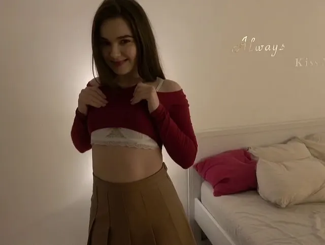 Treffen mit Simona...Einstandsvideo mit Babyface läuft anders als geplant