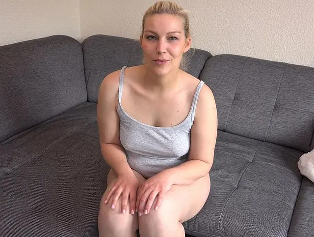 Stiefbruder knallt mich in den Arsch!!!