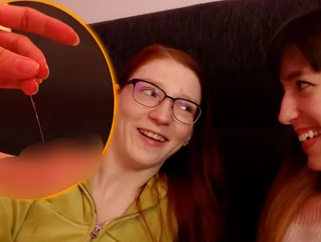 SCHOCK! Lust-Enthüllung. Machen Frauen mich etwa mehr geil?