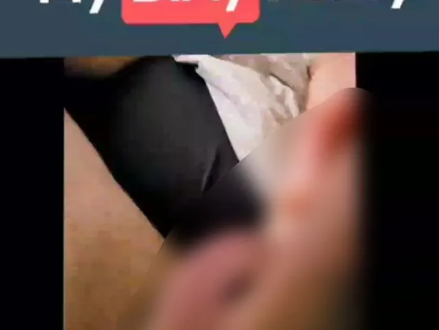 Sunday Morning CockMassage