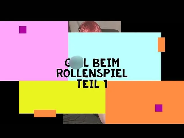 Das nette Fräulein von neben an