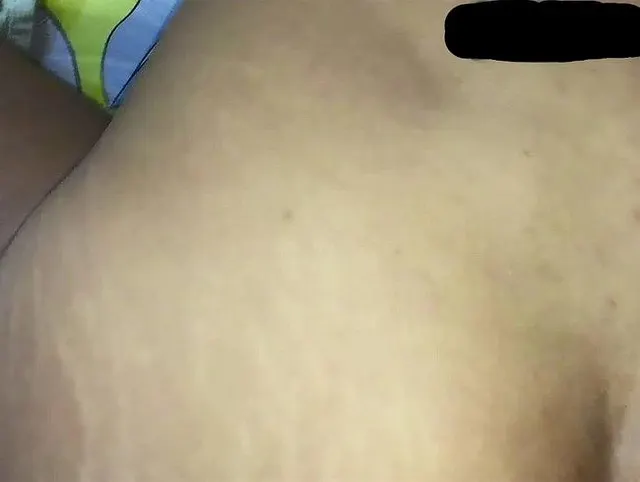 der erste versuch doggy anal