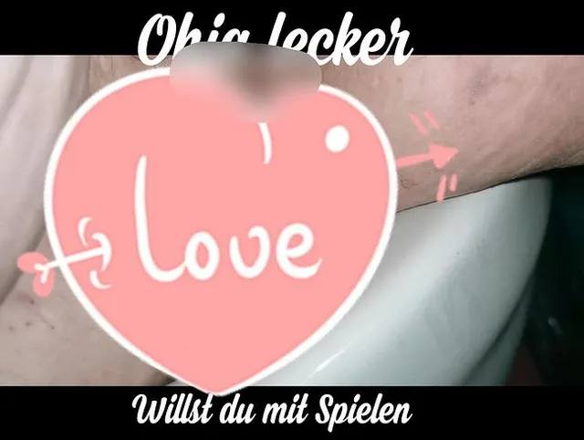 Willst du mal Probieren?