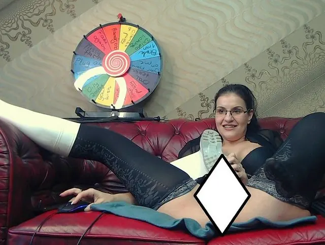Rubberboot pussy play