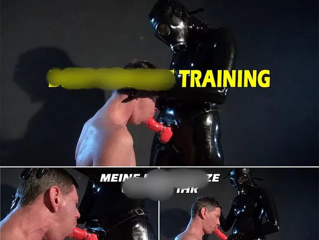 DEEPTROAT TRAINING