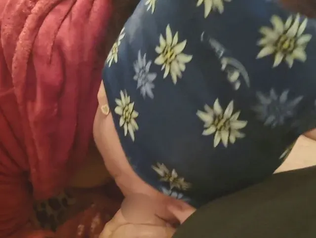 Blowjob mit Dirtytalk