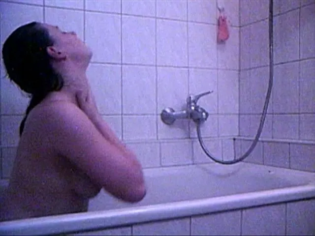 Meine neue Badewanne