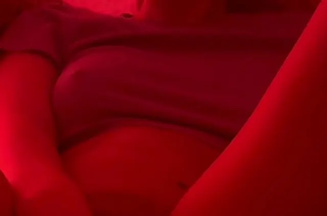 Selbstbefriedigung mit meinem Lieblingsvibrator