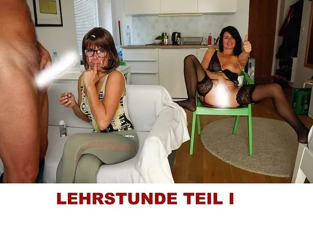 Stiefschwester will Amateur werden. Sie lernt richtig zu blasen!