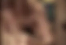 My sisters friend gives my a nice blowjob