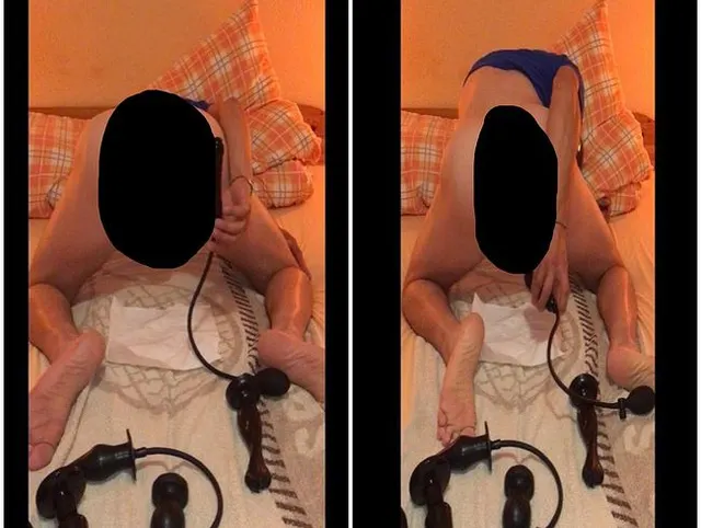 Arschgeil im Hotel Teil 2/4