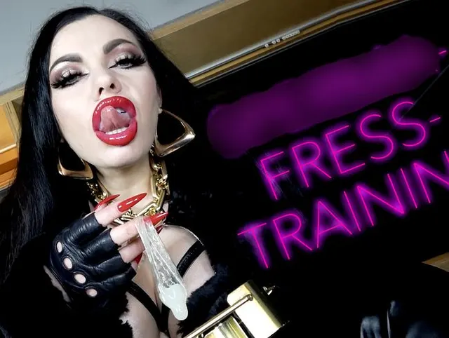 SPERMA FRESS TRAINIG