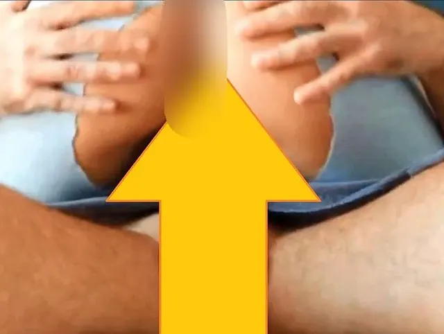 Ich bin wie ein Pornostar aus Hollywood mit meinen Rollenspielen und sexxx
