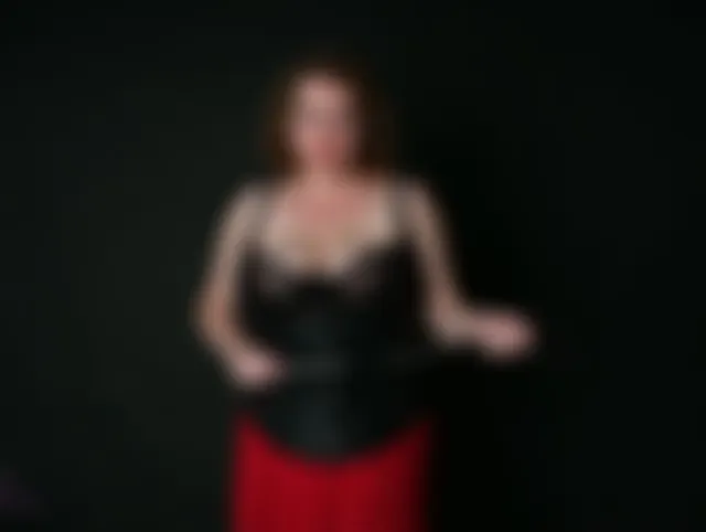 Profilbild von BellaPervers