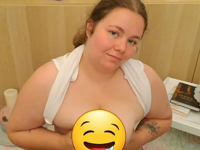 Sauge an seinen geilen Schwanz
