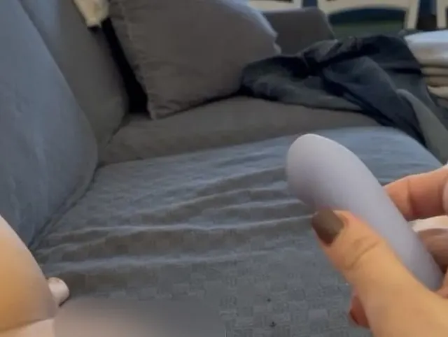Vibro gibt es meiner Muschi