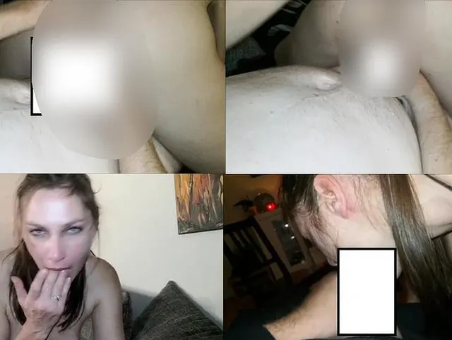 Alfred füllt mir meine Pussy mit Sperma