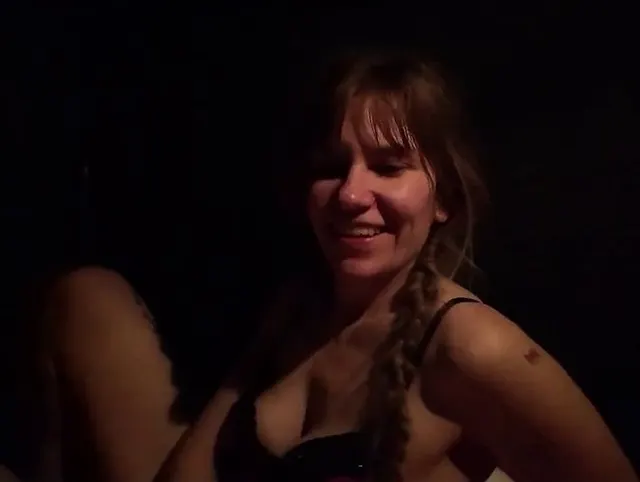 geiler Fick im Swinger Club