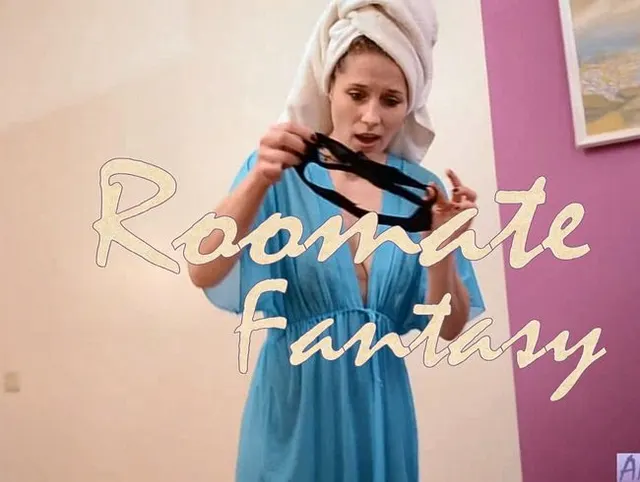 Mitbewohner Fantasie