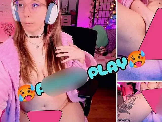 Pussy Play