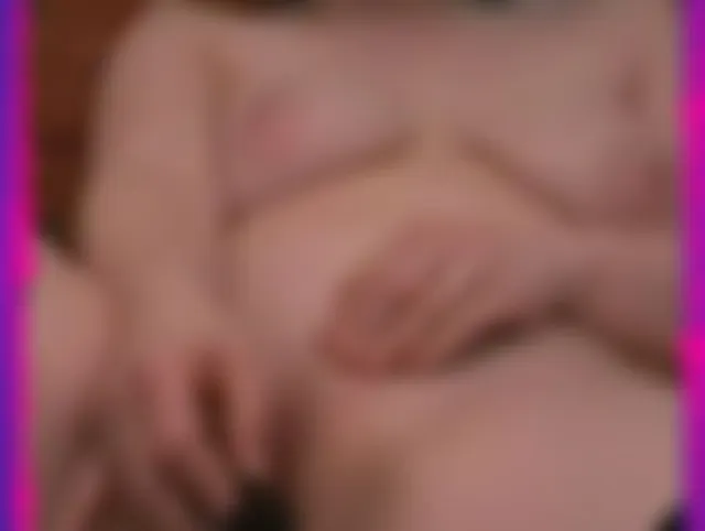 Mein kleiner grüner Dildo