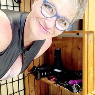 Profilbild von Latexcult