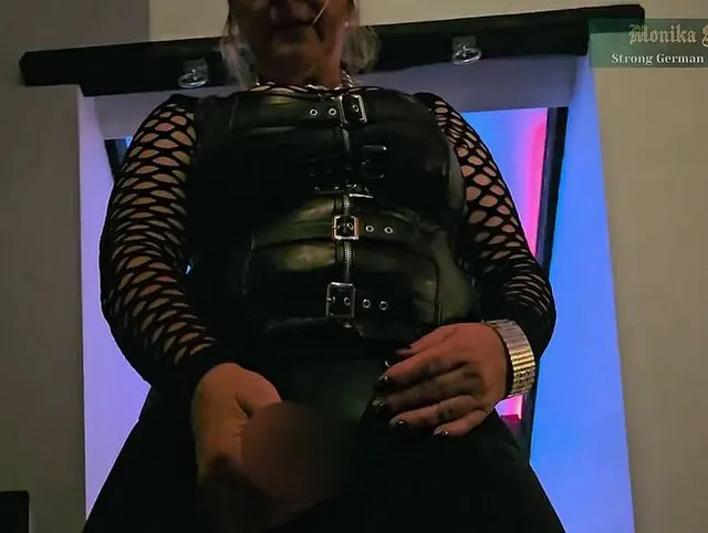 Monika Schmidt Worship My Cock Blowjob POV