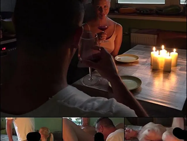 Romantisches Erstes Date?! Ich will aber FICKEN! ;)