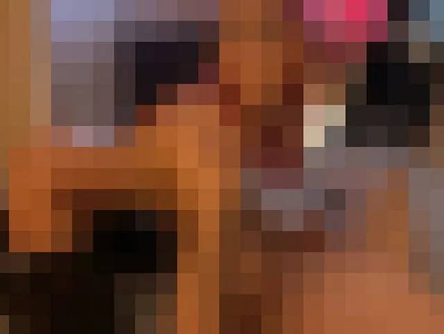 Gleich 2 Schwänze abgemolken ... obwohl nur einer da war *G*