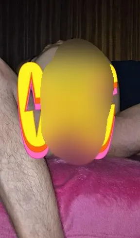 Spontan geil gewesen auf Sperma und ja ich habe es bekommen!!!