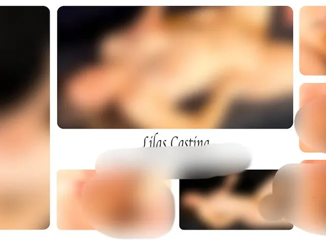 Lilas Casting - Orgasmustest mit dem Vibrator