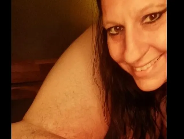 Perfekter Blowjob - nichts wird ausgelassen