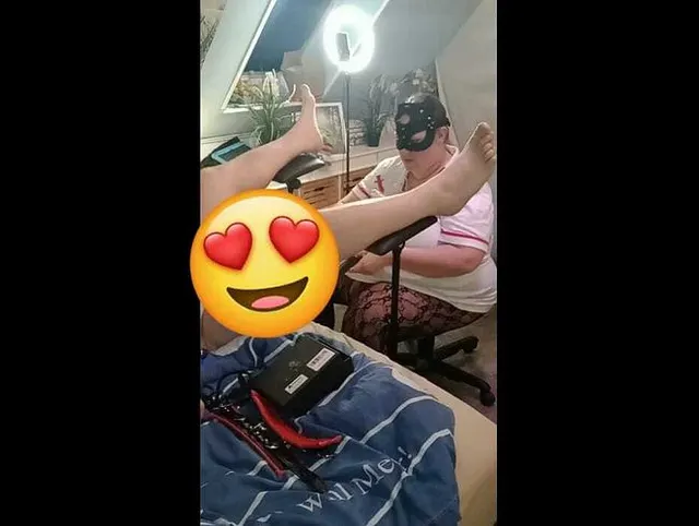 Frau Doktors Stromtherapie