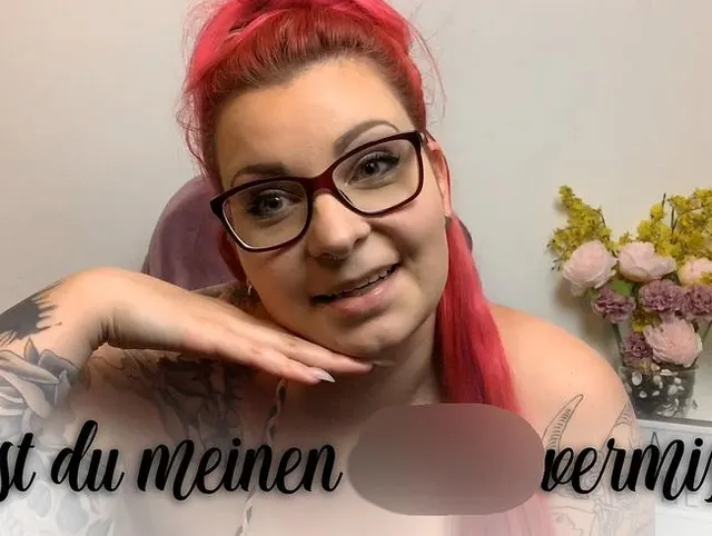Profilbild von LisaKirsche