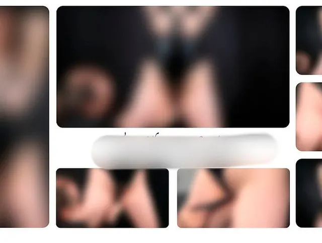 Teen Lilas erste Session - G-Spotdildo für die feuchte Möse