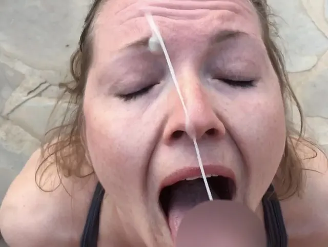 Mr. Big-Load hat wieder zugeschlagen!