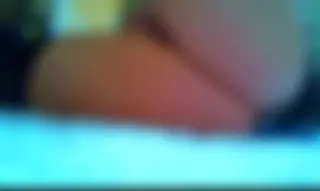 Das erste Mal meine Muschi