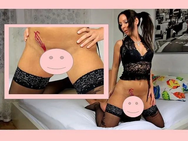 Leck meine Fotze zum Orgasmus, Facesitting