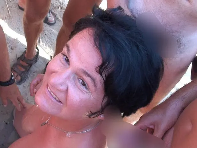cap de Agde 2019 BJ-GB Teil 5
