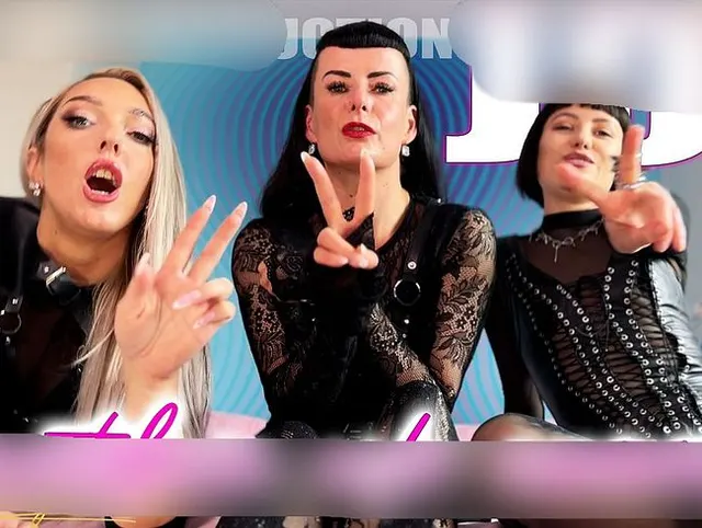 JOI - Countdown ohne abspritzen